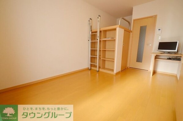 レオパレス与野アムールの物件内観写真